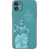 Disney Princess Cinderella Live in the Moment Art iPhone 11 Skin